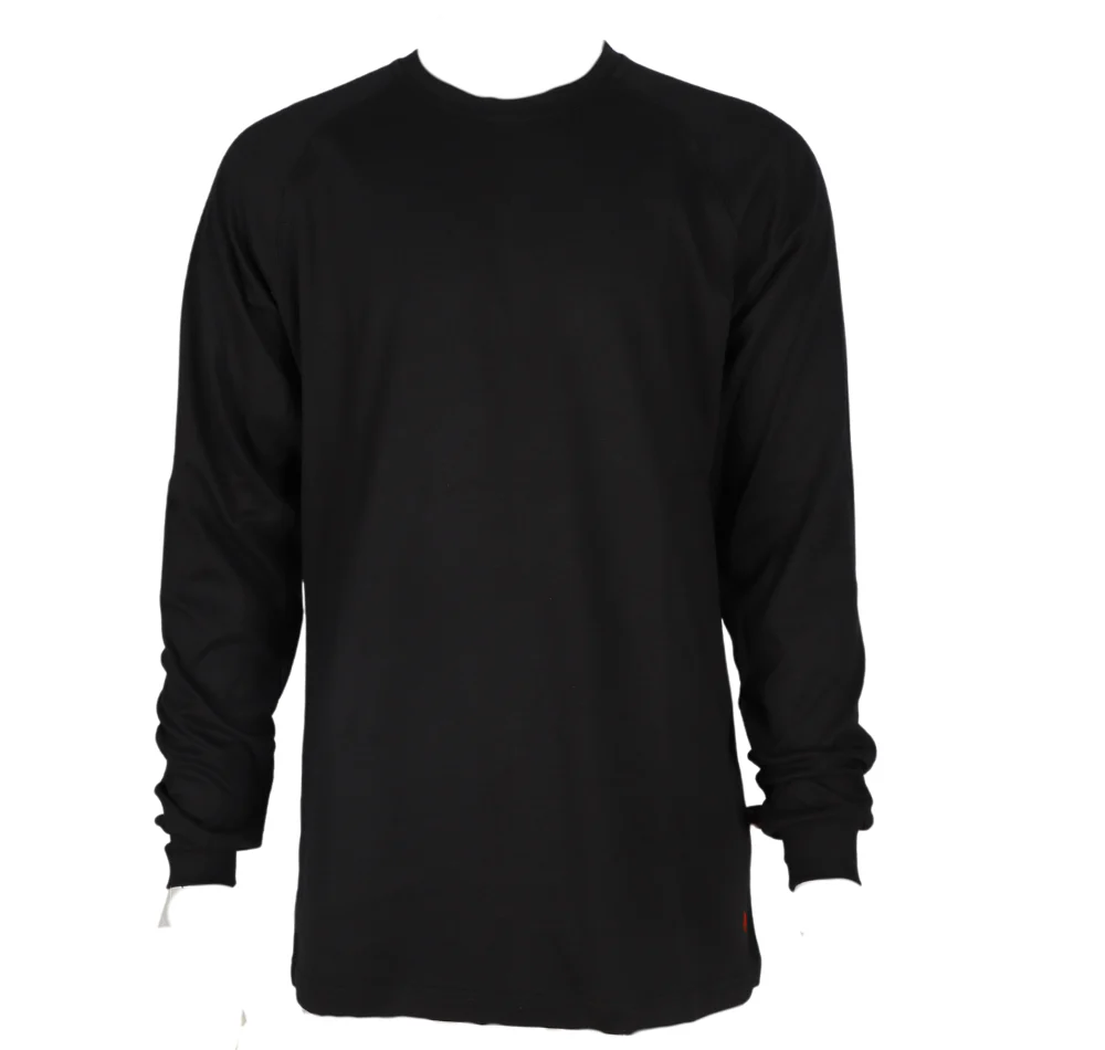 Picture of Forge FR MFRCNGP75  MEN'S  GRAPHIC CREW NECK TEE